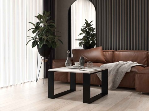Ława Modern MINI BIAŁY CZERŃ Ława Modern MINI BIAŁY CZERŃ