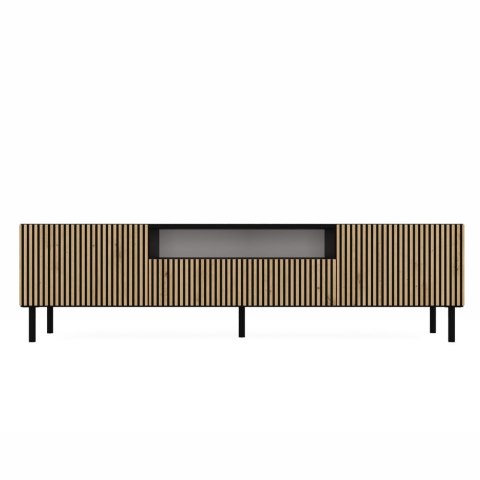 RTV KAMA 160/SLIM/LAM CZARNY RTV KAMA 160/SLIM/LAM CZARNY