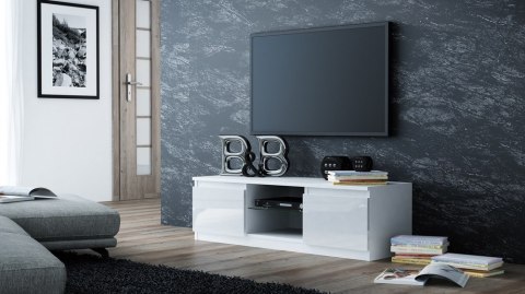 RTV Malwa 140 BIAŁY POŁYSK RTV Malwa 140 BIAŁY POŁYSK