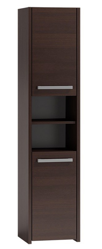 Słupek łazienkowy Sara S40 WENGE Słupek łazienkowy Sara S40 WENGE