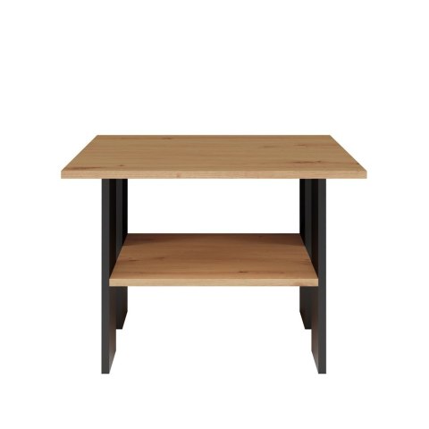 Stolik Moderna MODERNA ARTISAN CZARNY Stolik Moderna MODERNA ARTISAN CZARNY