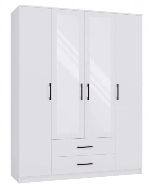 Szafa Romana 160X205L BIAŁY Szafa Romana 160X205L BIAŁY