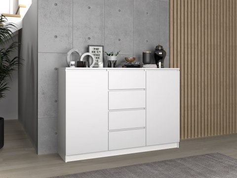 KOMODA 2D4S 140 - BIEL KOMODA 2D4S 140 - BIEL