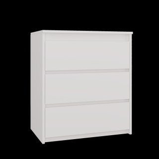 Komoda Karo K3 BIAŁY