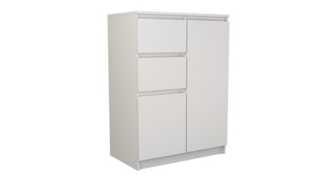 Komoda Malwa 2D2S BIAŁY Komoda Malwa 2D2S BIAŁY