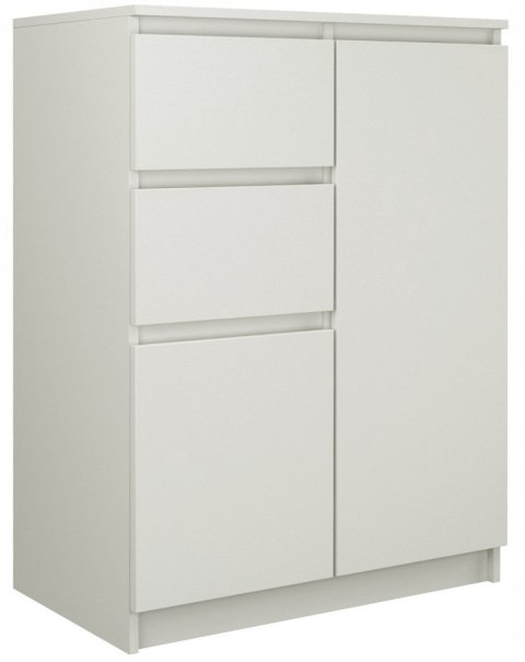 Komoda Malwa 2D2S BIAŁY Komoda Malwa 2D2S BIAŁY