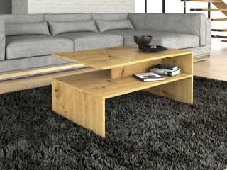 ŁAWA BOSTON - DĄB ARTISAN