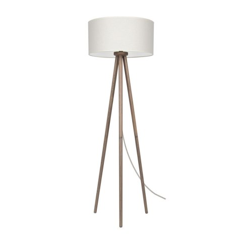 Lampa podłogowa ENNIE ENNIE SZARY BEŻ Lampa podłogowa ENNIE ENNIE SZARY BEŻ