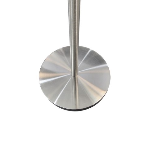 Lampa podłogowa EROS EROS CZARNY SATYNA Lampa podłogowa EROS EROS CZARNY SATYNA
