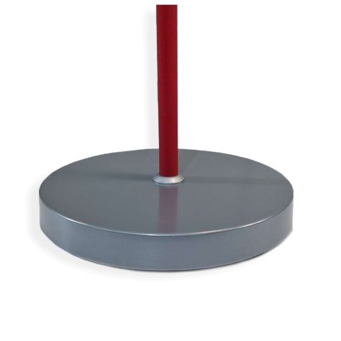 Lampa podłogowa LUCIE 1.0 Biały Chrom NIEBIESKI Lampa podłogowa LUCIE 1.0 Biały Chrom NIEBIESKI