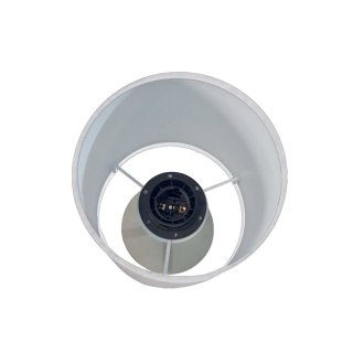 Lampa stołowa MILA 3.0 CZARNY SZARY