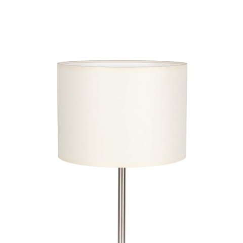 Lampa stołowa TAMARA 1 SATYNA Lampa stołowa TAMARA 1 SATYNA