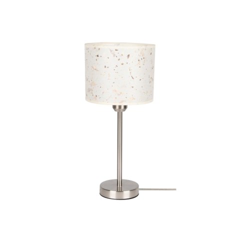 Lampa stołowa TAMARA 3 SATYNA Lampa stołowa TAMARA 3 SATYNA