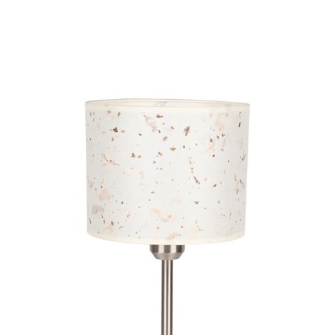 Lampa stołowa TAMARA 3 SATYNA Lampa stołowa TAMARA 3 SATYNA