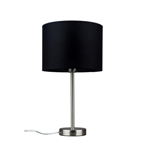 Lampa stołowa TAMARA 6.0 CZARNY SATYNA Lampa stołowa TAMARA 6.0 CZARNY SATYNA