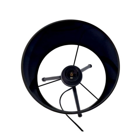 Lampa stołowa TAMI 4.0 CZARNY Lampa stołowa TAMI 4.0 CZARNY