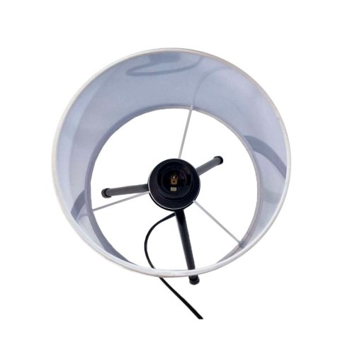 Lampa stołowa TAMI 5.0 BIAŁY CZERŃ Lampa stołowa TAMI 5.0 BIAŁY CZERŃ