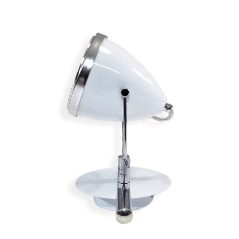 Lampa sufitowa OLIVER 4B Biały Chrom Lampa sufitowa OLIVER 4B Biały Chrom