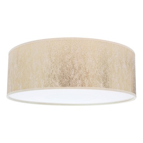 Lampa sufitowa ORA 3 BIAŁY ZŁOTY Lampa sufitowa ORA 3 BIAŁY ZŁOTY