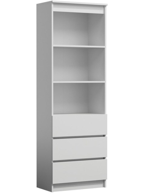 Regał Olimp RS-60 BIAŁY Regał Olimp RS-60 BIAŁY