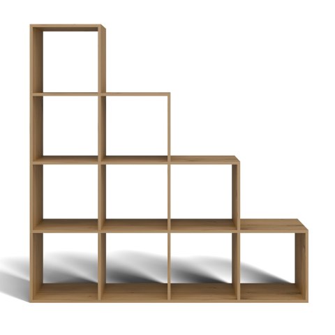 Regał Step 4X4 ARTISAN Regał Step 4X4 ARTISAN