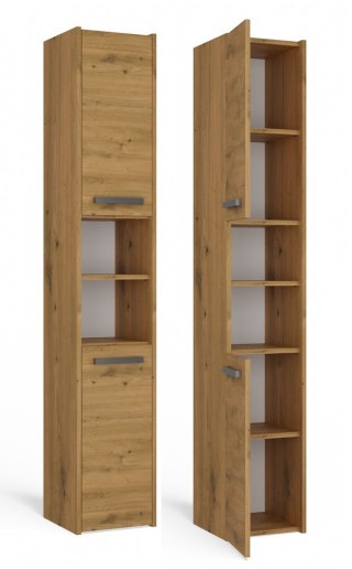 Słupek łazienkowy Sara S30 ARTISAN