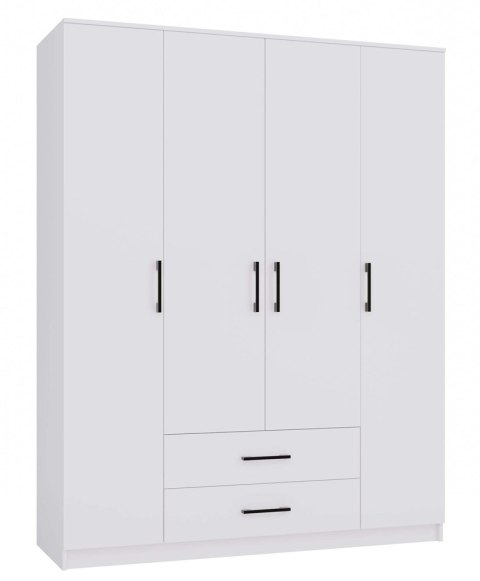 Szafa Romana 160X205 BIAŁY Szafa Romana 160X205 BIAŁY