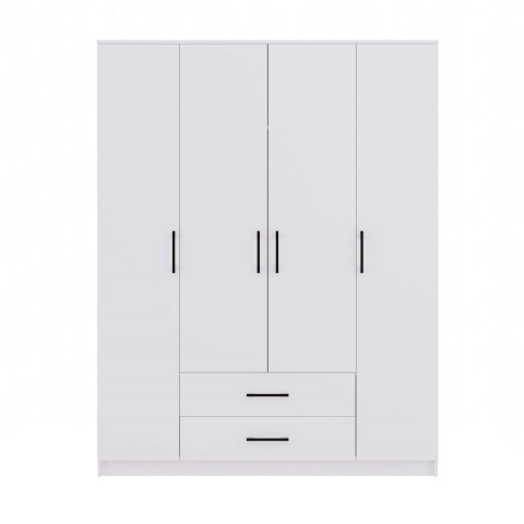 Szafa Romana 160X205 BIAŁY Szafa Romana 160X205 BIAŁY