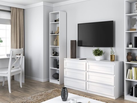 Witryna PAFOS W40 BIAŁY Witryna PAFOS W40 BIAŁY