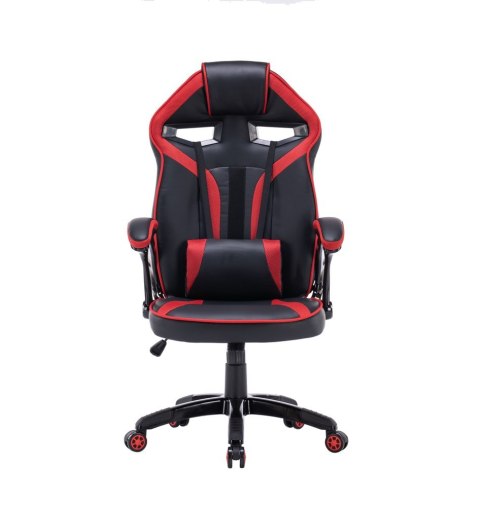 Fotel Drift DRIFT CZERWONY Fotel Drift DRIFT CZERWONY