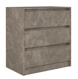KOMODA KARO K3 - BETON