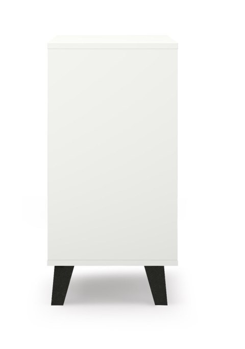 Komoda Scandi 3S BIAŁY