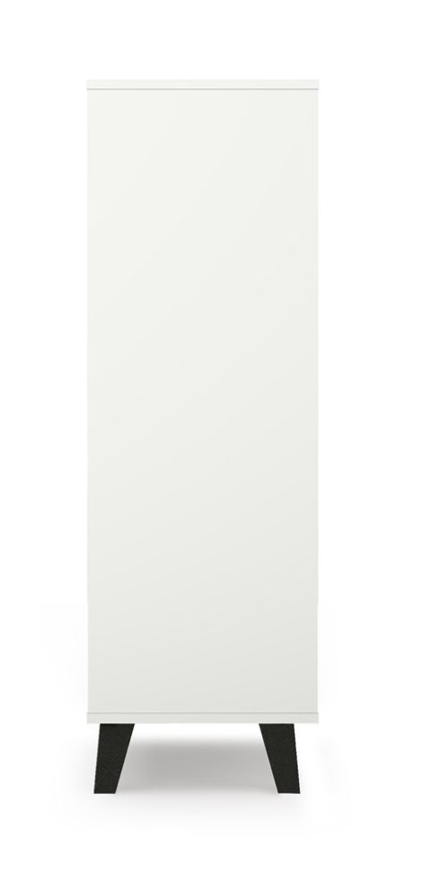 Komoda Scandi 5S BIAŁY Komoda Scandi 5S BIAŁY