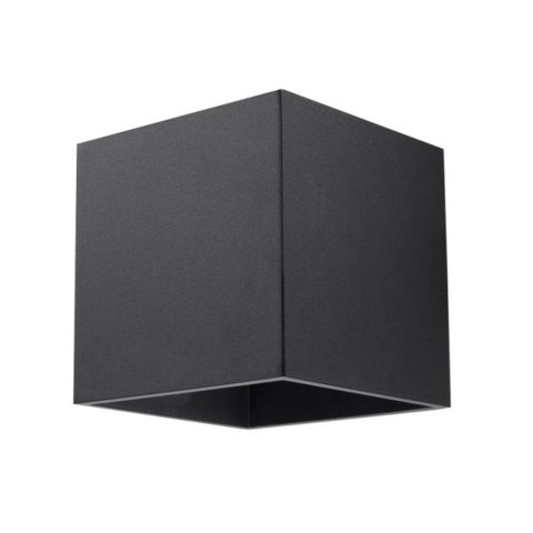Lampa kinkiet NICOLD NICOLD CZARNY Lampa kinkiet NICOLD NICOLD CZARNY