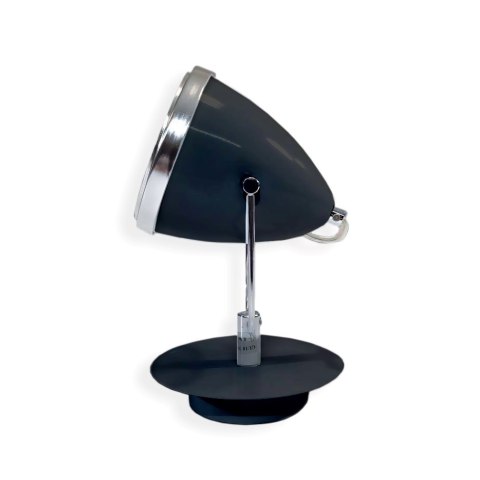 Lampa kinkiet OLIVER 1 CZARNY CHROM Lampa kinkiet OLIVER 1 CZARNY CHROM