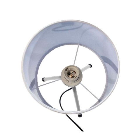 Lampa stołowa TAMI 3.0 BIAŁY SATYNA Lampa stołowa TAMI 3.0 BIAŁY SATYNA