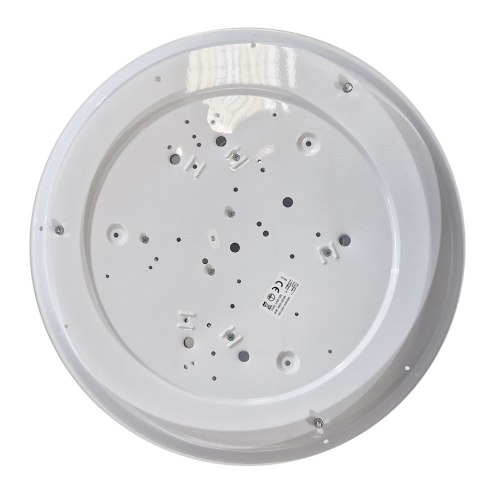 Lampa sufitowa DONEO DONEO BIAŁY Lampa sufitowa DONEO DONEO BIAŁY