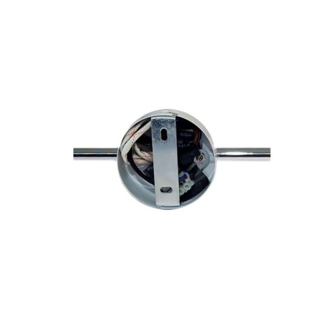 Lampa sufitowa ULRIKA 4B Biały Chrom Lampa sufitowa ULRIKA 4B Biały Chrom