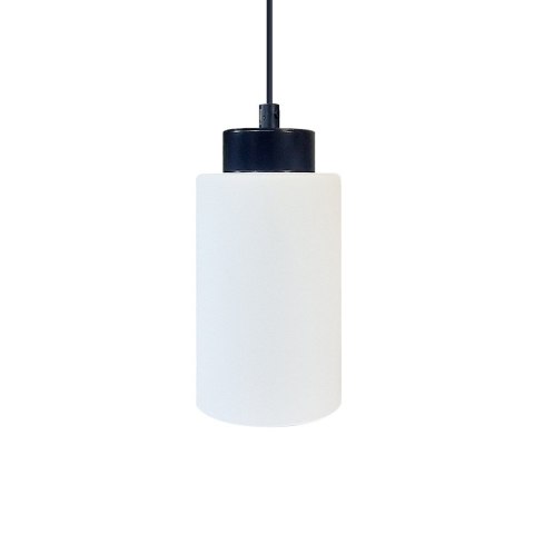Lampa wisząca BOSCO 3 BIAŁY CZERŃ Lampa wisząca BOSCO 3 BIAŁY CZERŃ
