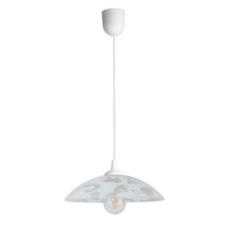 Lampa wisząca GARDENA GARDENA BIAŁY