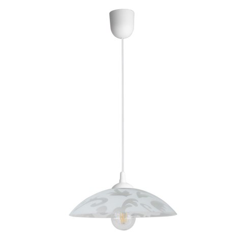 Lampa wisząca GARDENA GARDENA BIAŁY Lampa wisząca GARDENA GARDENA BIAŁY