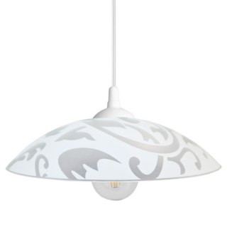 Lampa wisząca GARDENA GARDENA BIAŁY
