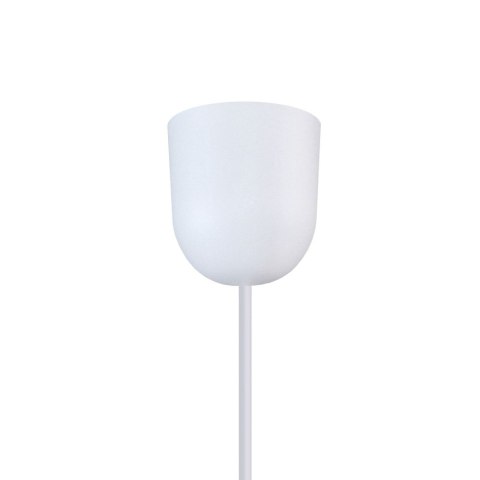 Lampa wisząca GARDENA GARDENA BIAŁY Lampa wisząca GARDENA GARDENA BIAŁY