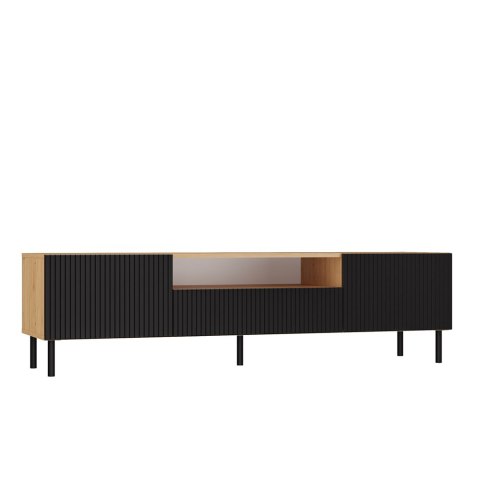 RTV KAMA 160/SLIM ARTISAN CZARNY RTV KAMA 160/SLIM ARTISAN CZARNY