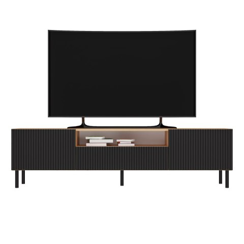 RTV KAMA 160/SLIM ARTISAN CZARNY RTV KAMA 160/SLIM ARTISAN CZARNY