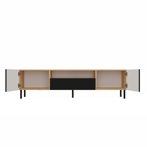 RTV KAMA 160/SLIM ARTISAN CZARNY RTV KAMA 160/SLIM ARTISAN CZARNY