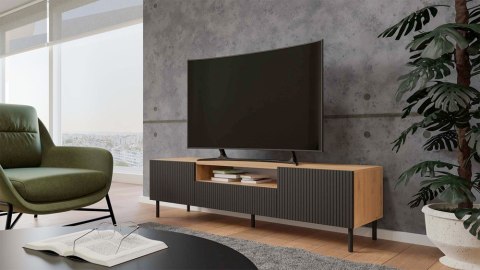 RTV KAMA 160/SLIM ARTISAN CZARNY RTV KAMA 160/SLIM ARTISAN CZARNY