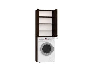 SZAFKA ŁAZIENKOWA POLA DD - WENGE