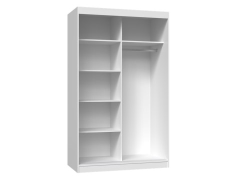 Szafa Iga 120C ANTRACYT ARTISAN Szafa Iga 120C ANTRACYT ARTISAN