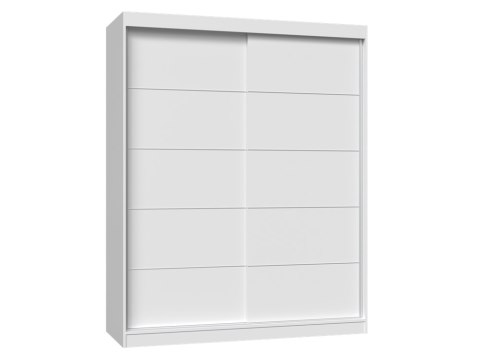Szafa Iga 160/C BIAŁY Szafa Iga 160/C BIAŁY